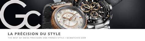 GC COLLECTION – ONTIME .